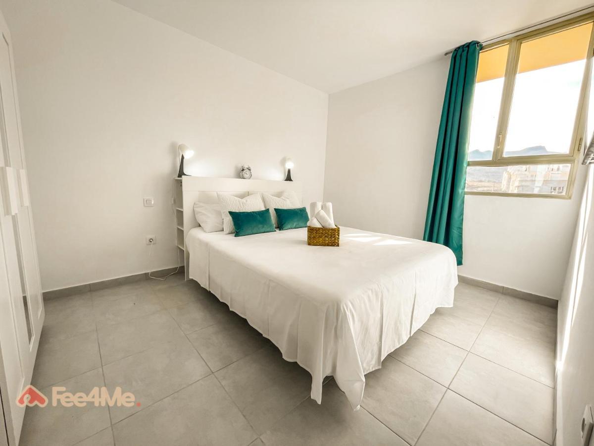 Fee4Me Galdar, Agaete Valley And Sardinas Beach Bagian luar foto