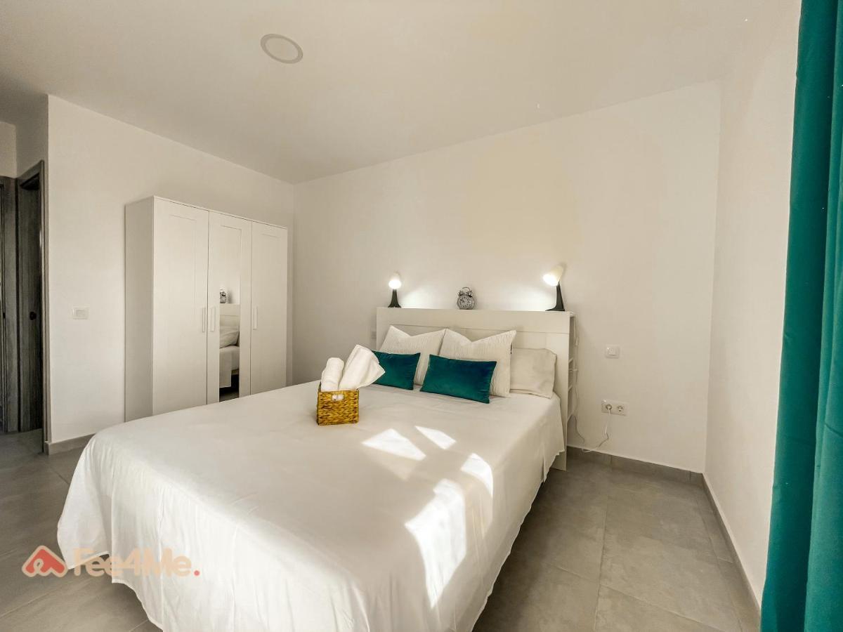 Fee4Me Galdar, Agaete Valley And Sardinas Beach Bagian luar foto