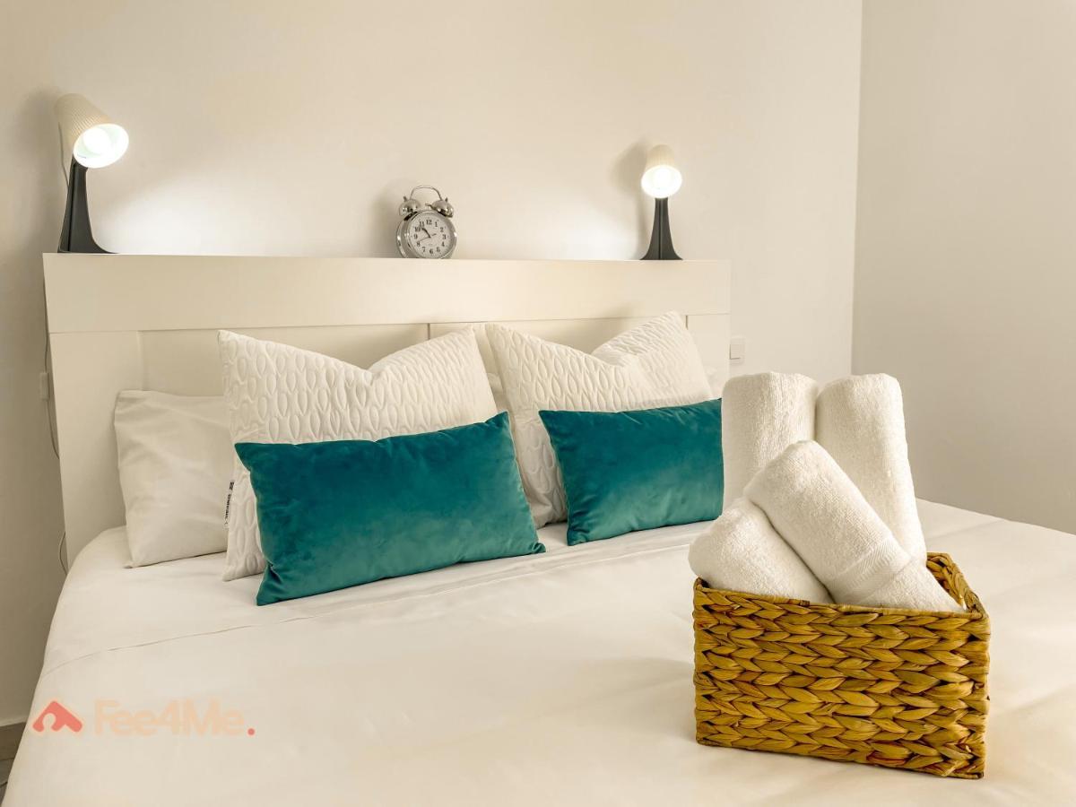 Fee4Me Galdar, Agaete Valley And Sardinas Beach Bagian luar foto