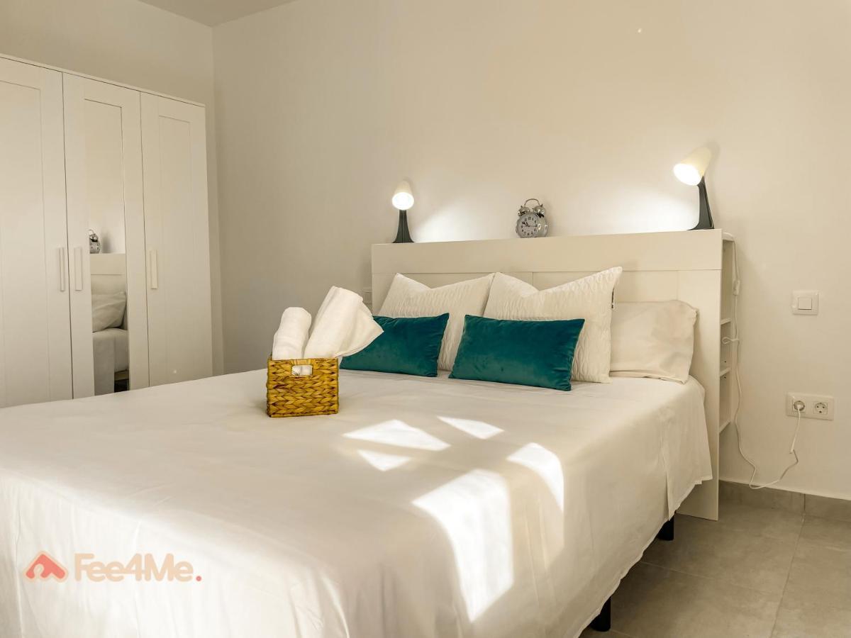 Fee4Me Galdar, Agaete Valley And Sardinas Beach Bagian luar foto