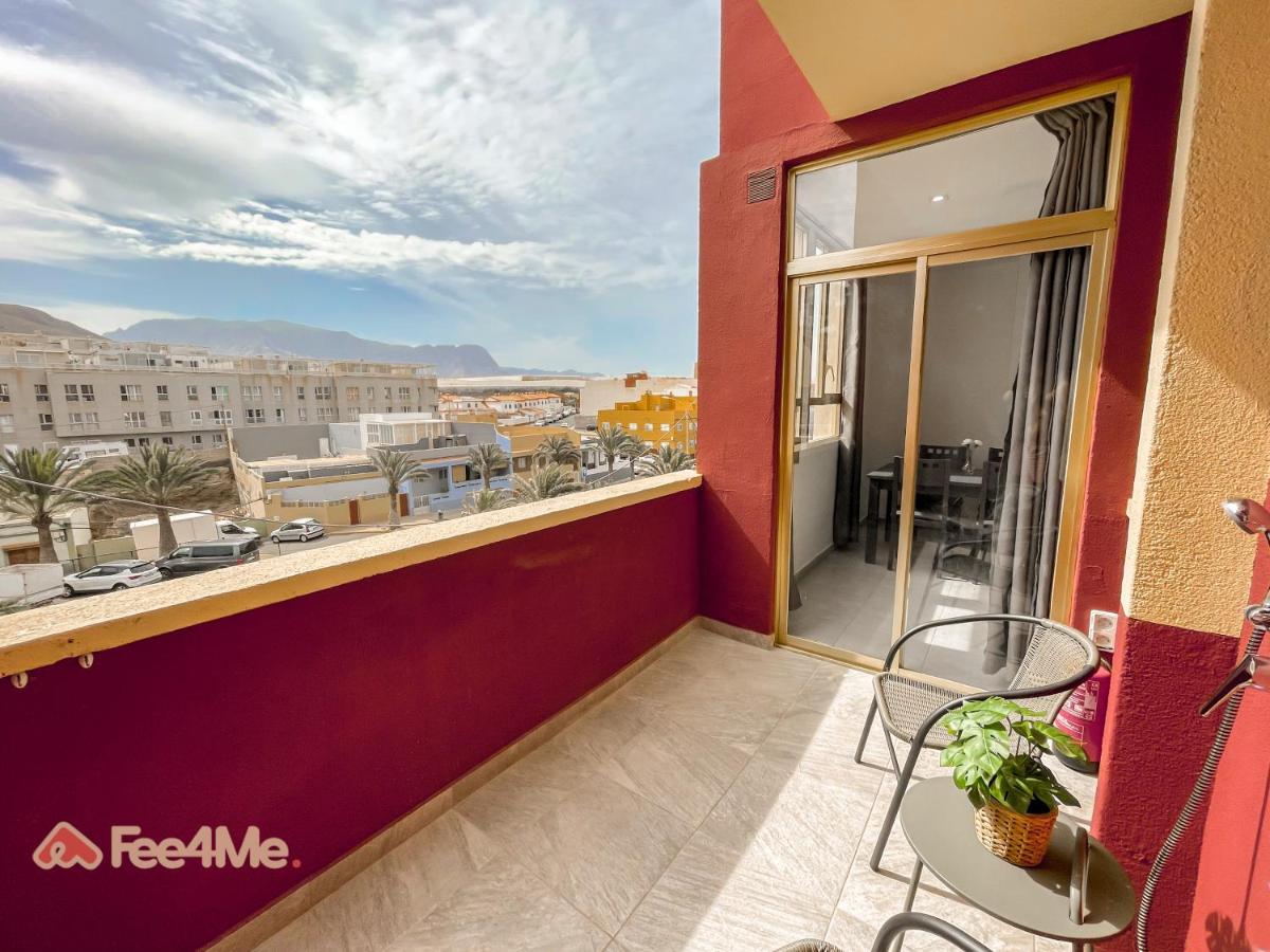 Fee4Me Galdar, Agaete Valley And Sardinas Beach Bagian luar foto