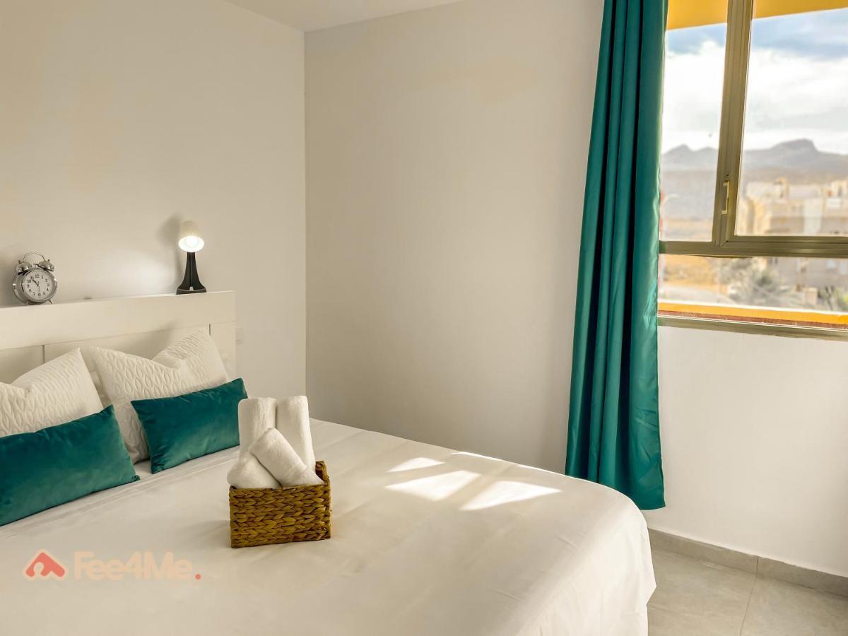 Fee4Me Galdar, Agaete Valley And Sardinas Beach Bagian luar foto