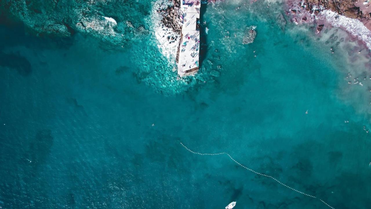 Fee4Me Galdar, Agaete Valley And Sardinas Beach Bagian luar foto