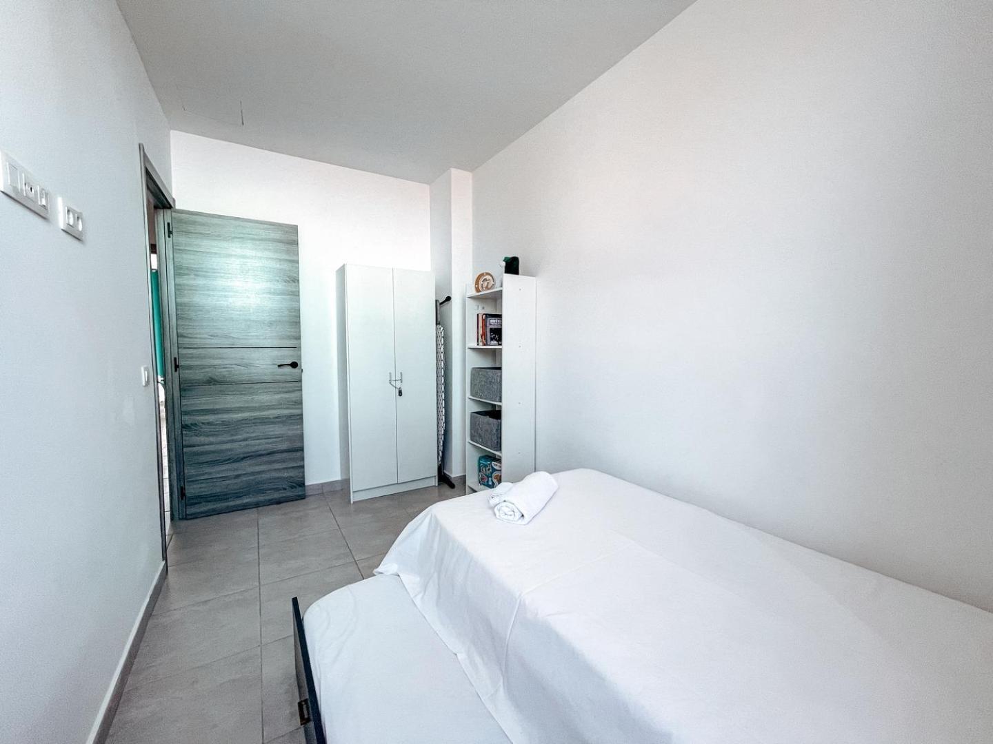 Fee4Me Galdar, Agaete Valley And Sardinas Beach Bagian luar foto