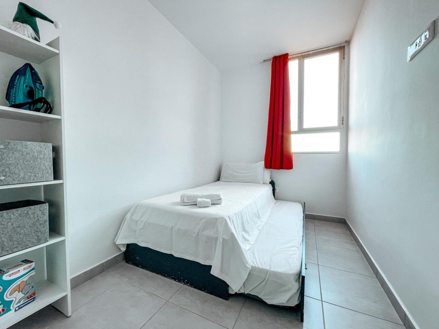 Fee4Me Galdar, Agaete Valley And Sardinas Beach Bagian luar foto